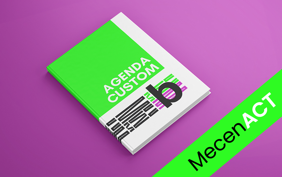 Agenda Custom