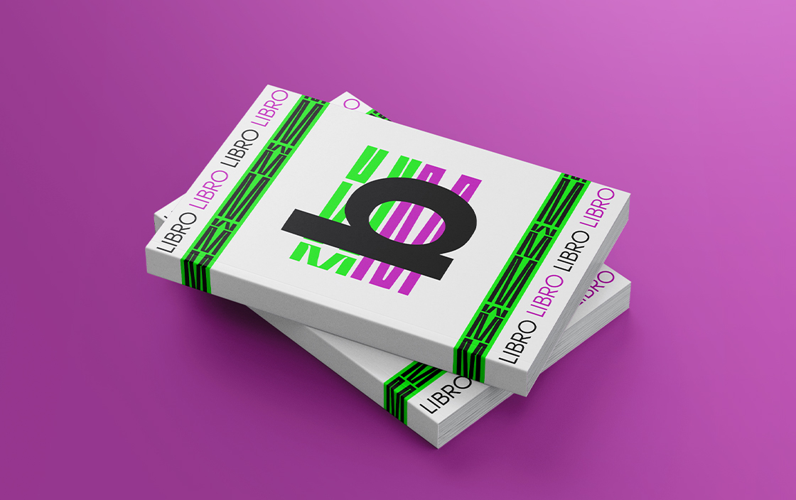 Libro POD