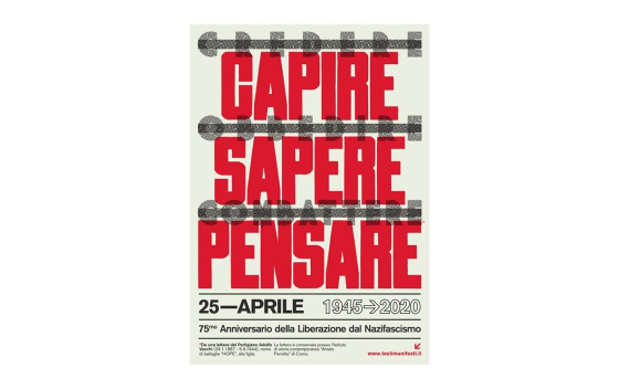Venticinque aprile