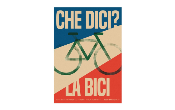Che dici...