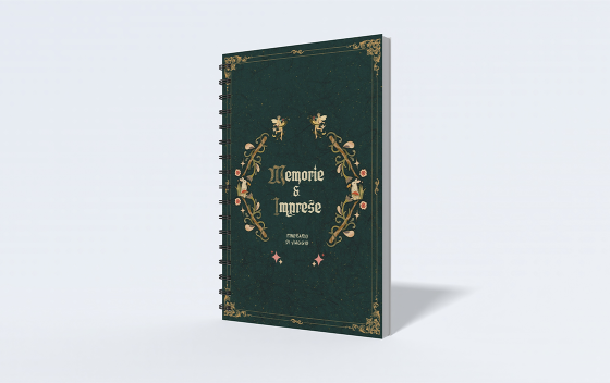Memorie e imprese - itinerario di viaggio